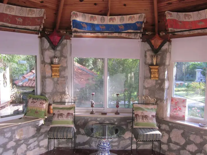 Даламан: Romantik Villa Dalla