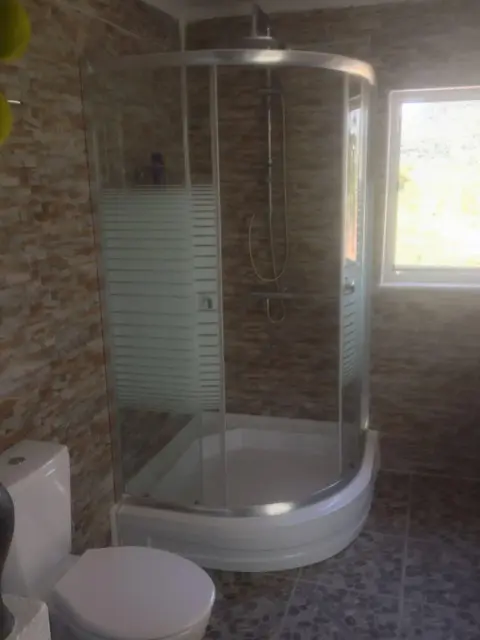 Даламан: Romantik Villa Dalla