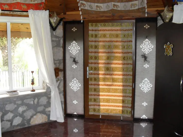 Даламан: Romantik Villa Dalla