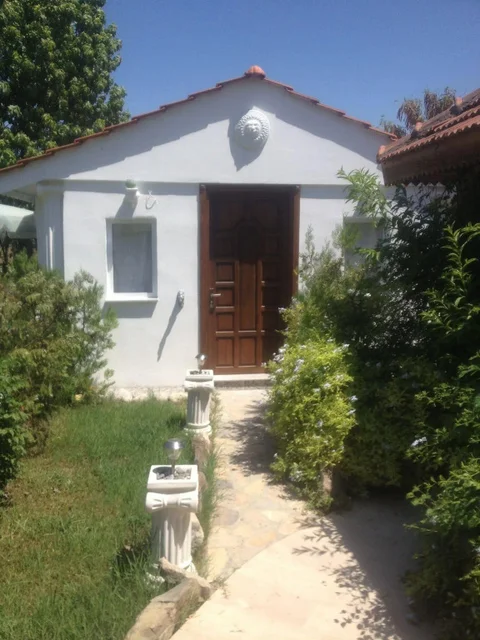Даламан: Romantik Villa Dalla