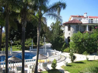 Даламан: Romantik Villa Dalla