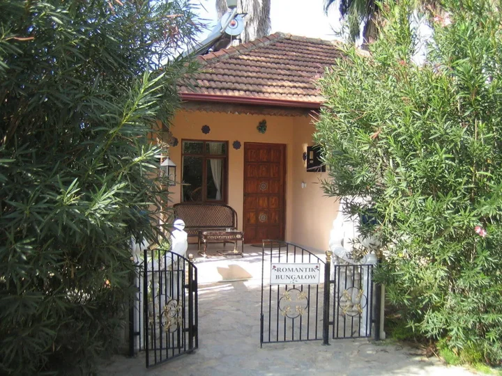Даламан: Romantik Villa Dalla