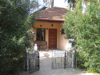 Даламан: Romantik Villa Dalla