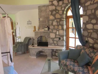 Даламан: Romantik Villa Dalla