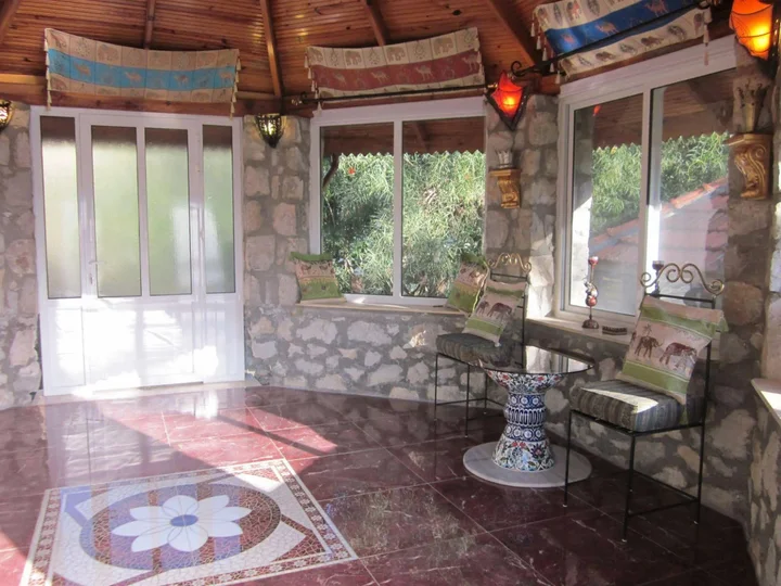 Даламан: Romantik Villa Dalla