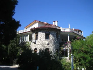 Даламан: Romantik Villa Dalla