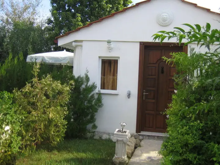 Даламан: Romantik Villa Dalla