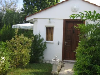 Даламан: Romantik Villa Dalla