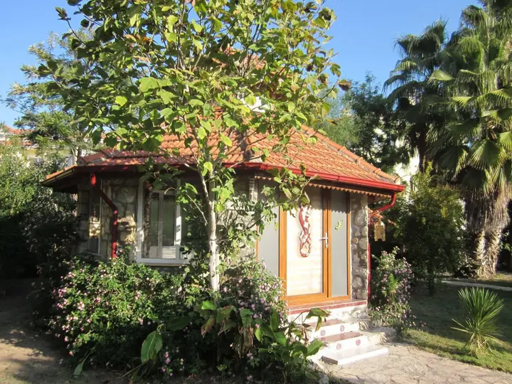 Даламан: Romantik Villa Dalla