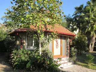 Даламан: Romantik Villa Dalla