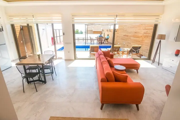Калкан: Villa Likapa