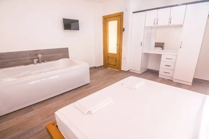 Калкан: Villa Likapa
