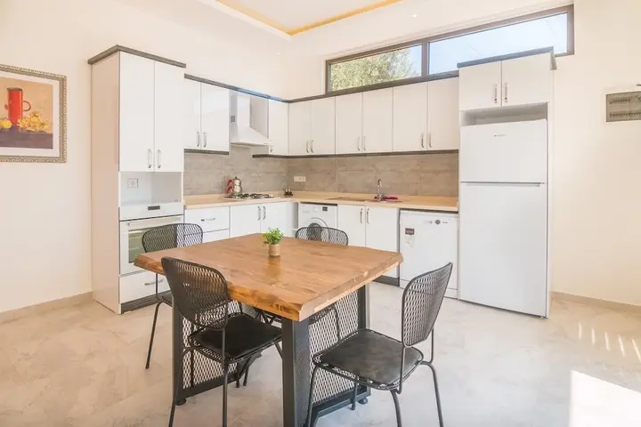Калкан: Villa Likapa