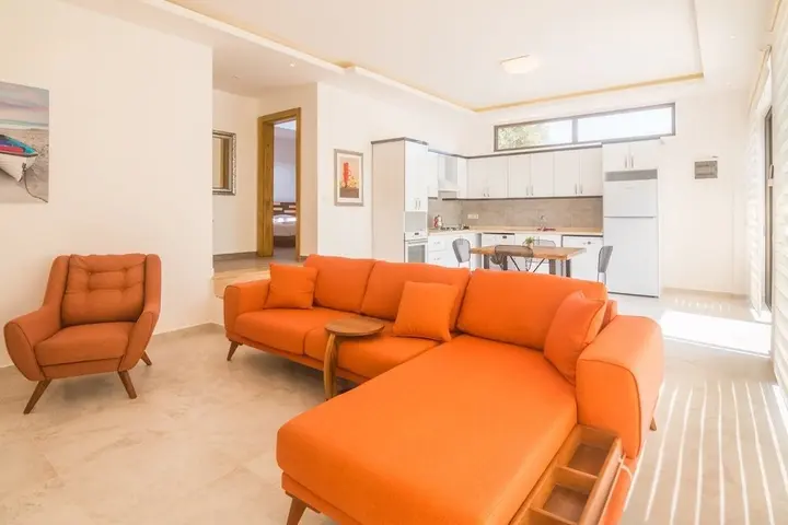 Калкан: Villa Likapa