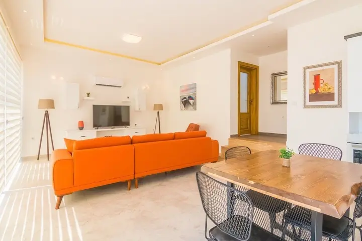 Калкан: Villa Likapa