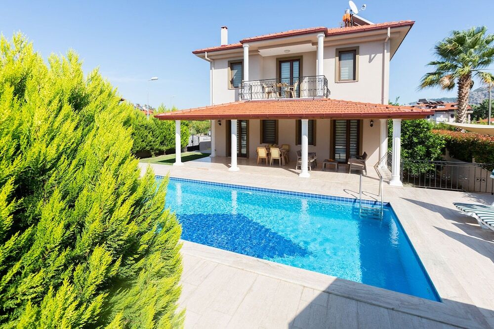 Дальян: Villa Melis