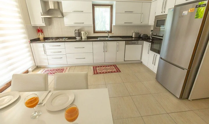 Дальян: Villa Melis