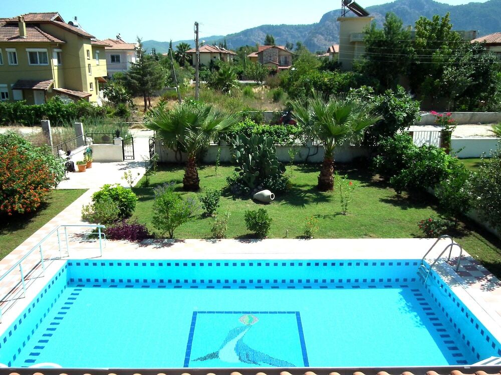 Дальян: Villa Gulbeyaz