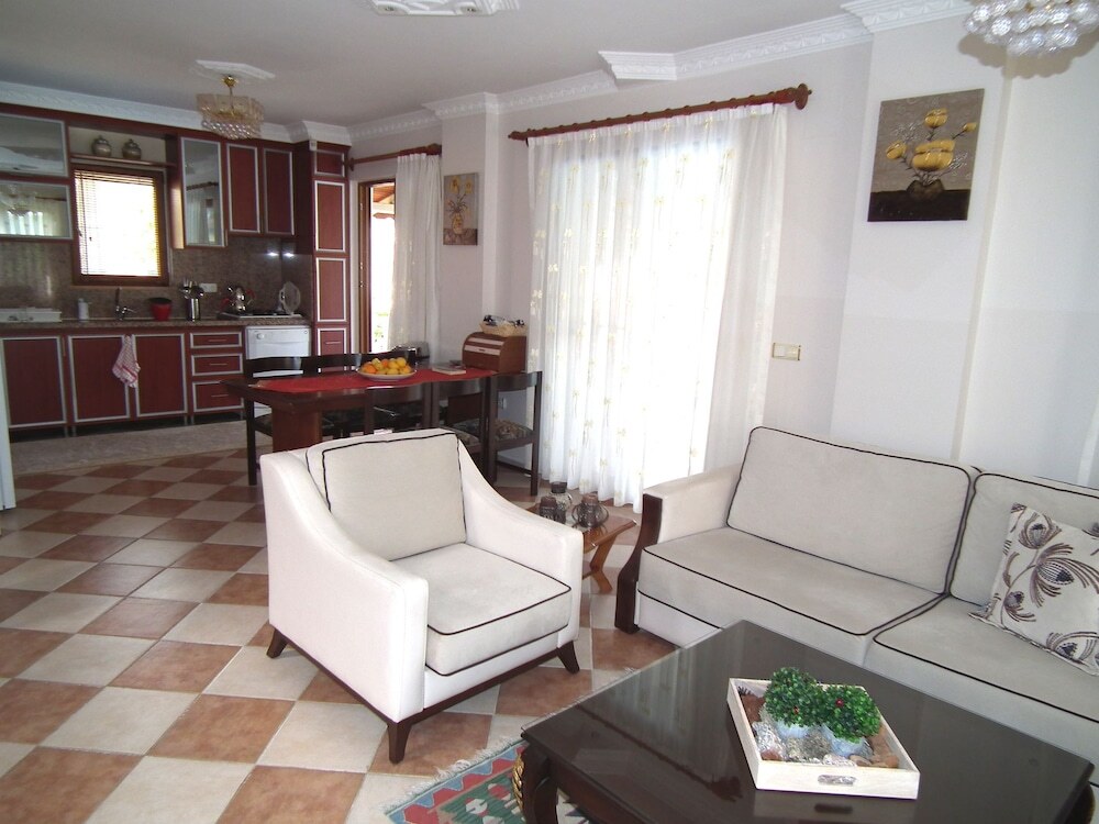 Дальян: Villa Gulbeyaz
