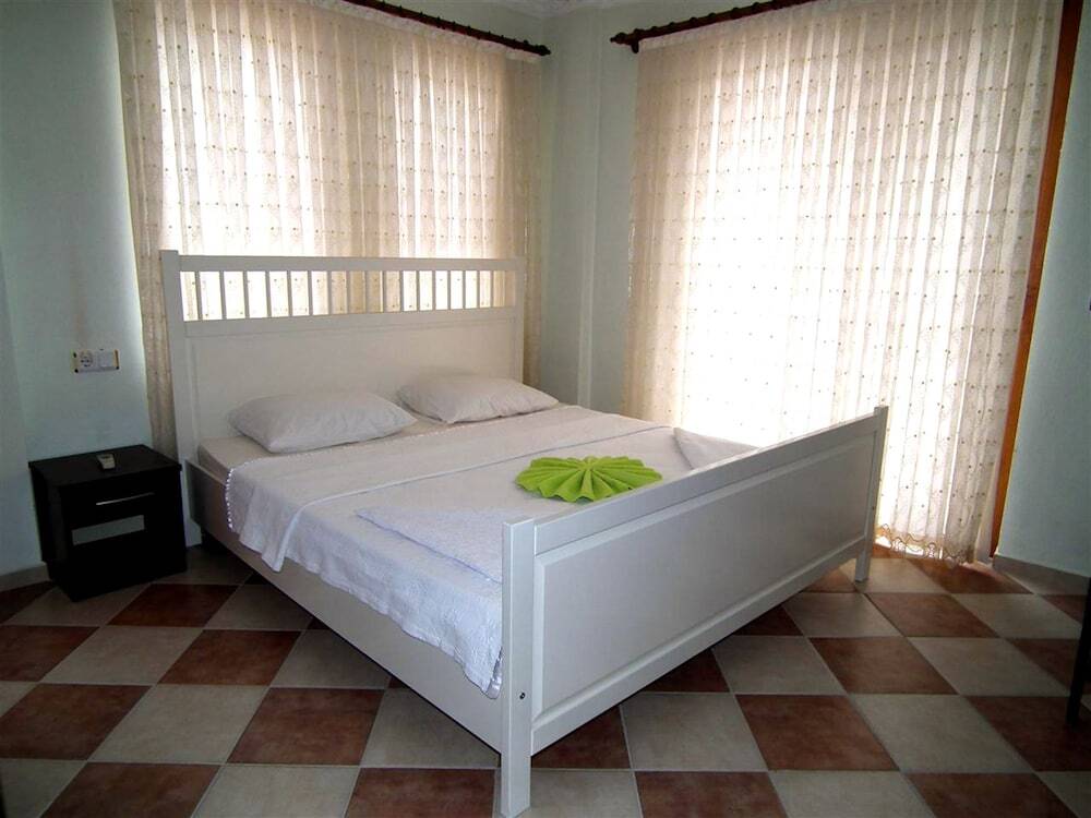 Дальян: Villa Gulbeyaz