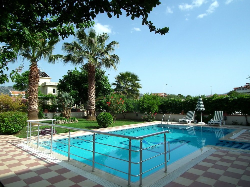 Дальян: Villa Gulbeyaz