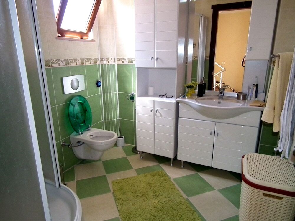 Дальян: Villa Gulbeyaz