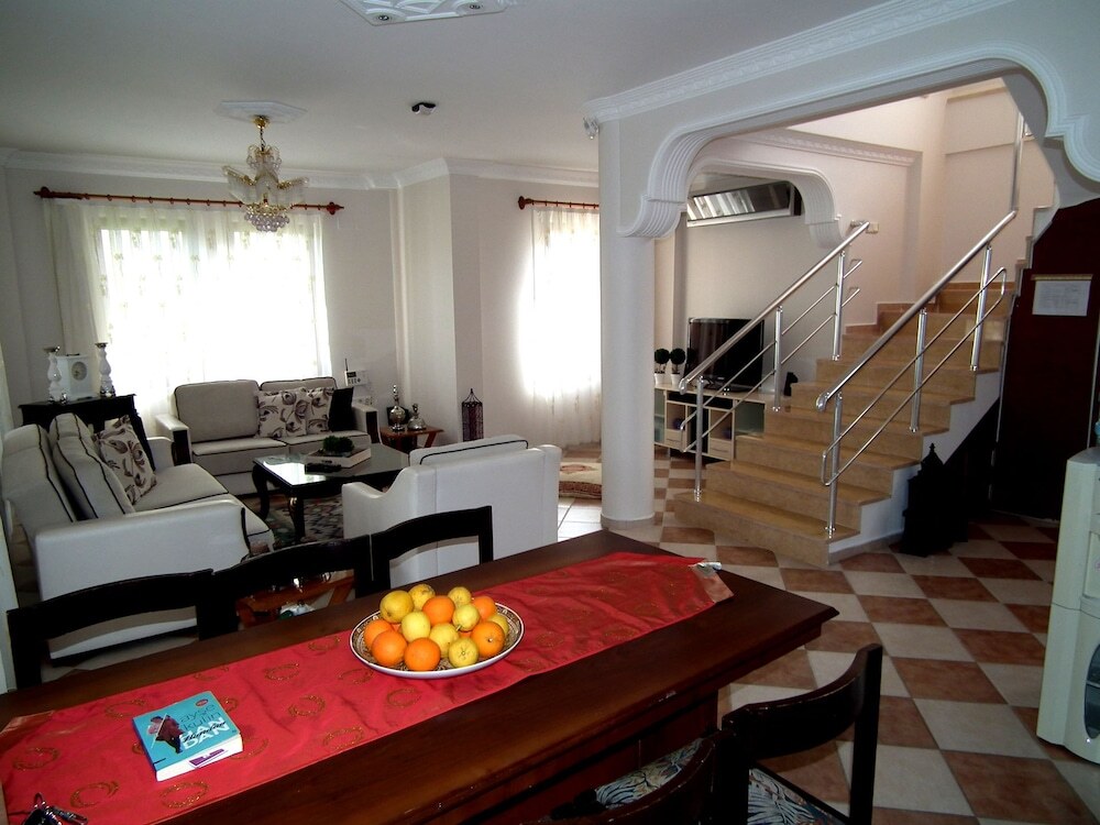 Дальян: Villa Gulbeyaz