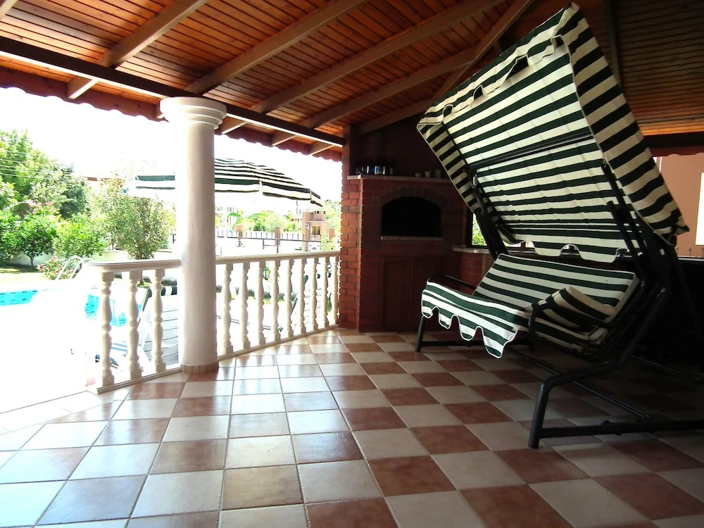 Дальян: Villa Gulbeyaz