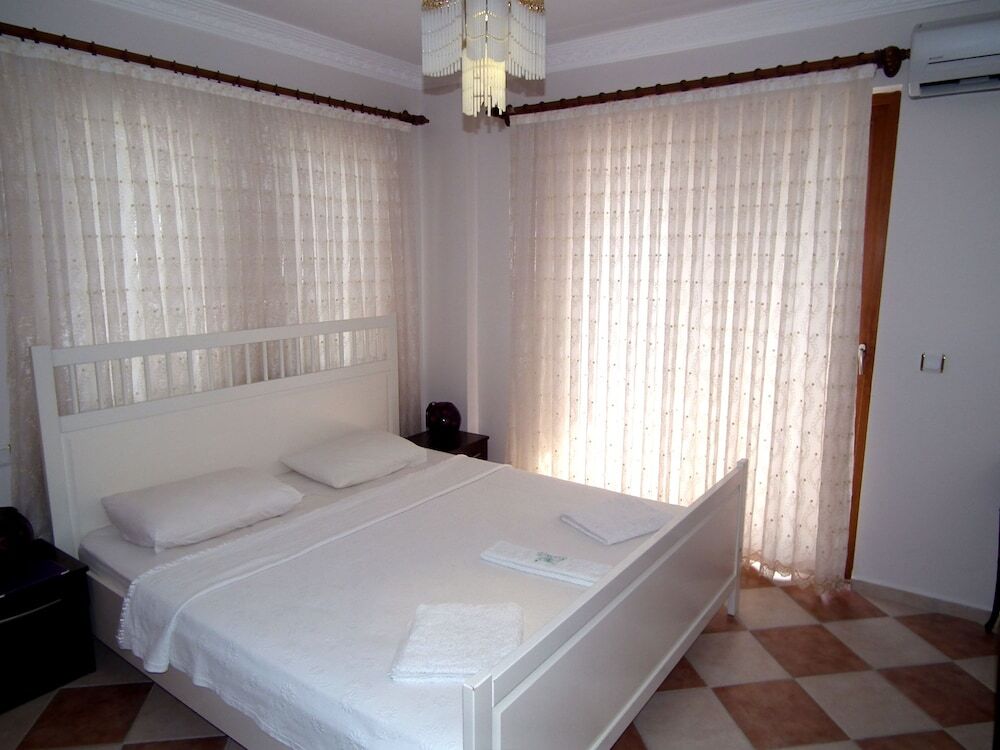 Дальян: Villa Gulbeyaz