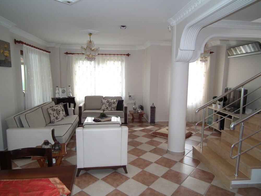Дальян: Villa Gulbeyaz