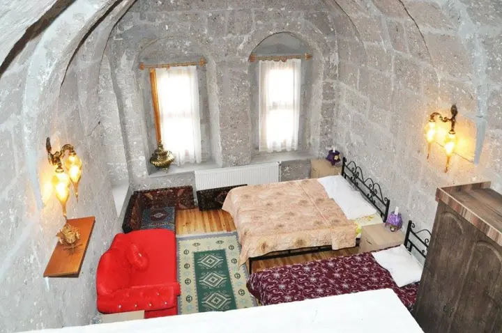 Гюзельюрт: Hekim Konagi Hotel