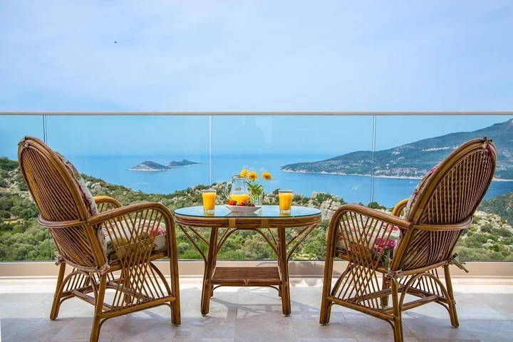 Исламлар: Villa Likapa 2
