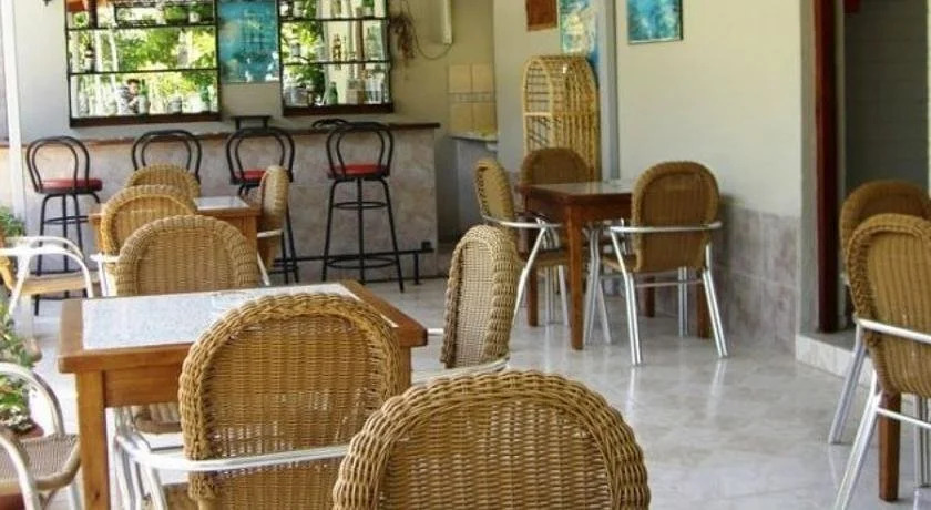 Фетхие: Gocek Dim Hotel