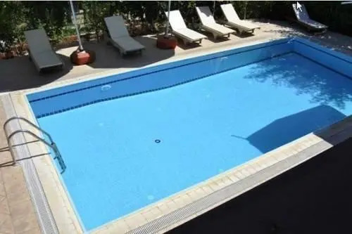 Фетхие: Gocek Dim Hotel