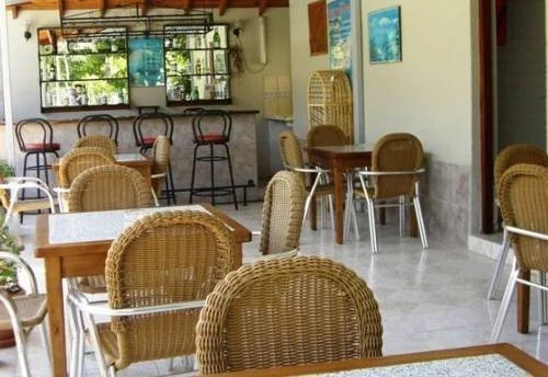 Фетхие: Gocek Dim Hotel