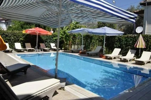 Gocek Dim Hotel — фото 3