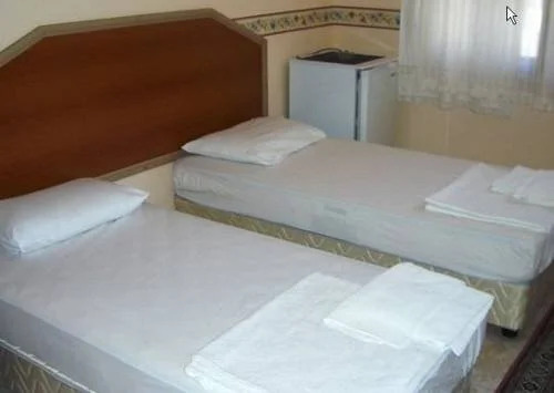 Фетхие: Gocek Dim Hotel