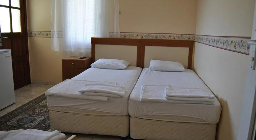 Фетхие: Gocek Dim Hotel