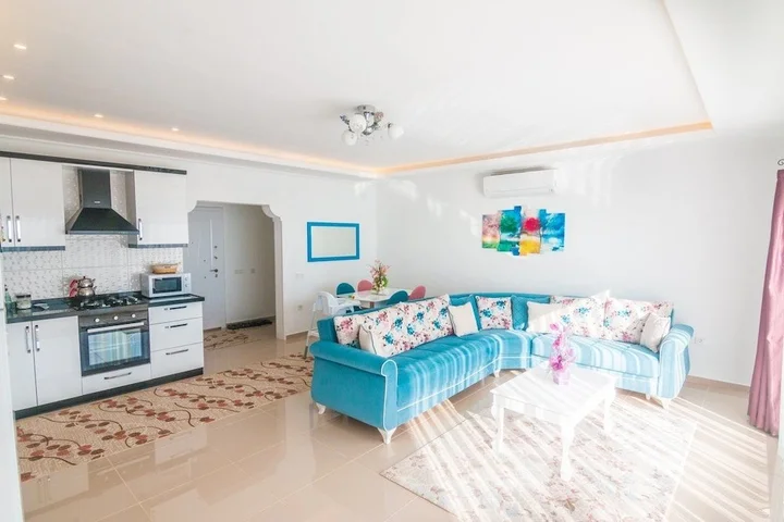 Исламлар: Villa Safir