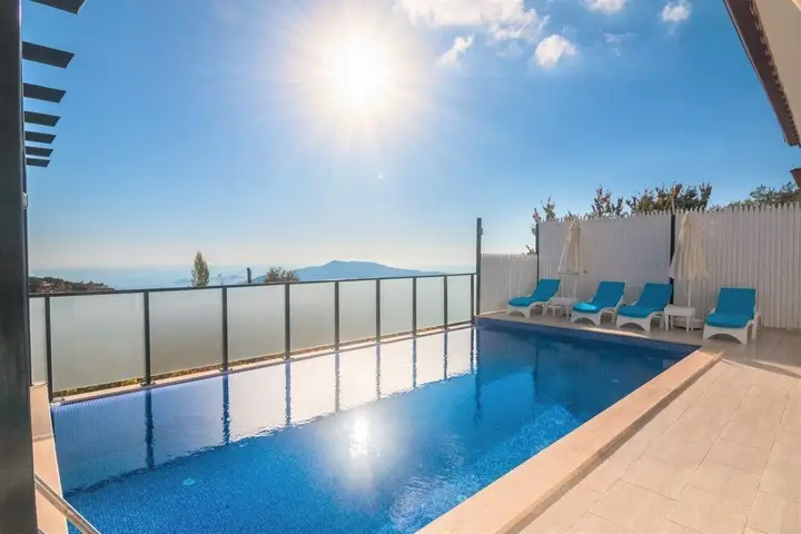 Villa Safir — фото 1