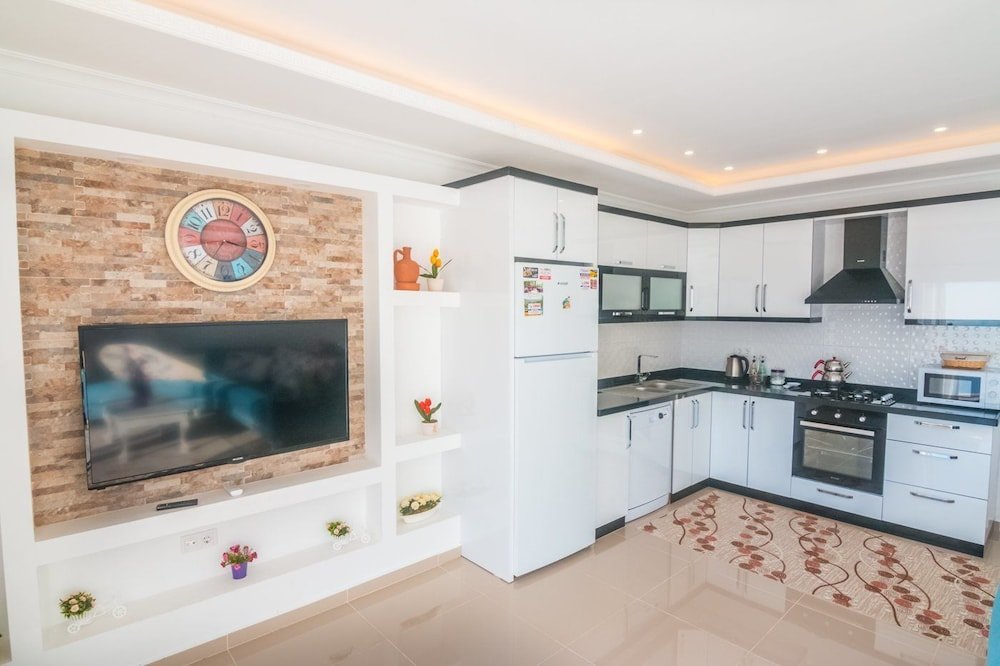 Исламлар: Villa Safir