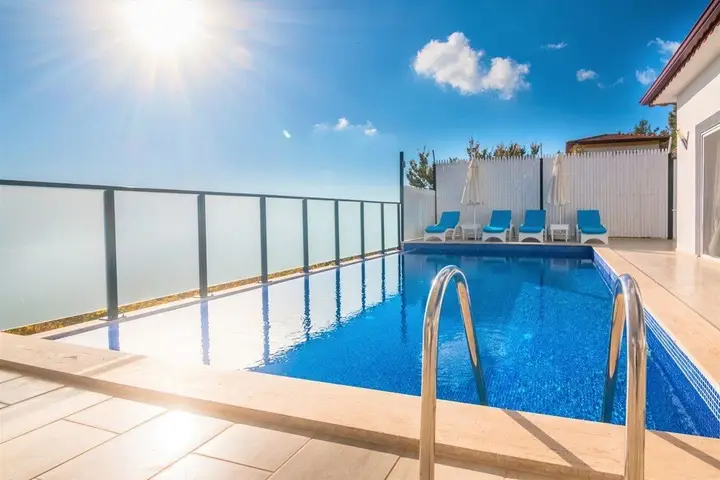 Villa Safir — фото 5
