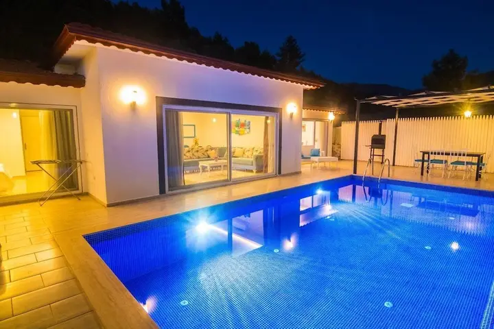 Villa Safir — фото 4