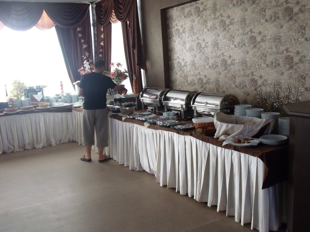 Шанлыурфа: Rabis Otel