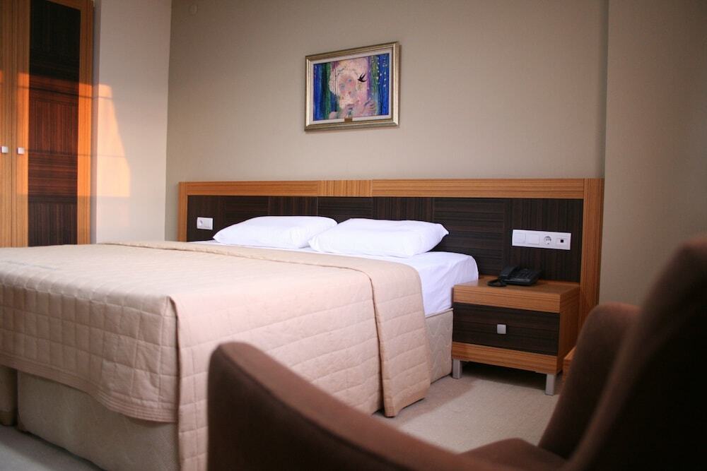 Шанлыурфа: Rabis Otel