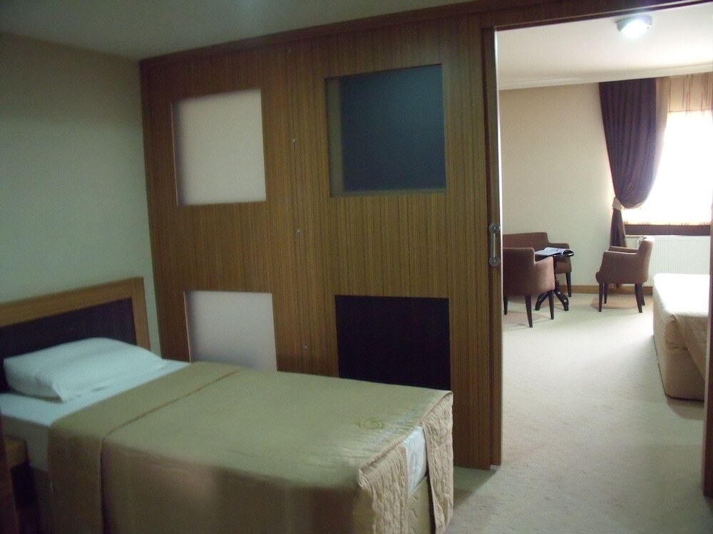 Шанлыурфа: Rabis Otel
