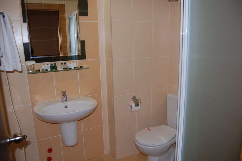 Шанлыурфа: Rabis Otel