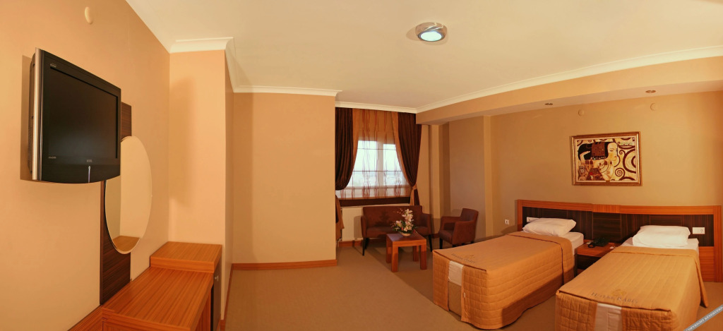 Шанлыурфа: Rabis Otel