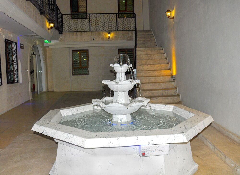 Шанлыурфа: Rabis Otel