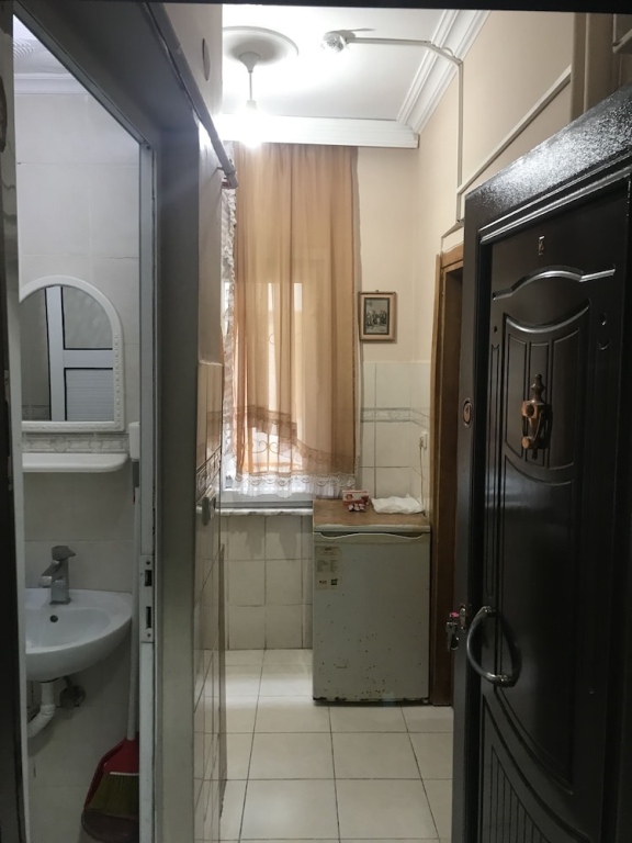 Стамбул: Basak Apart Hotel